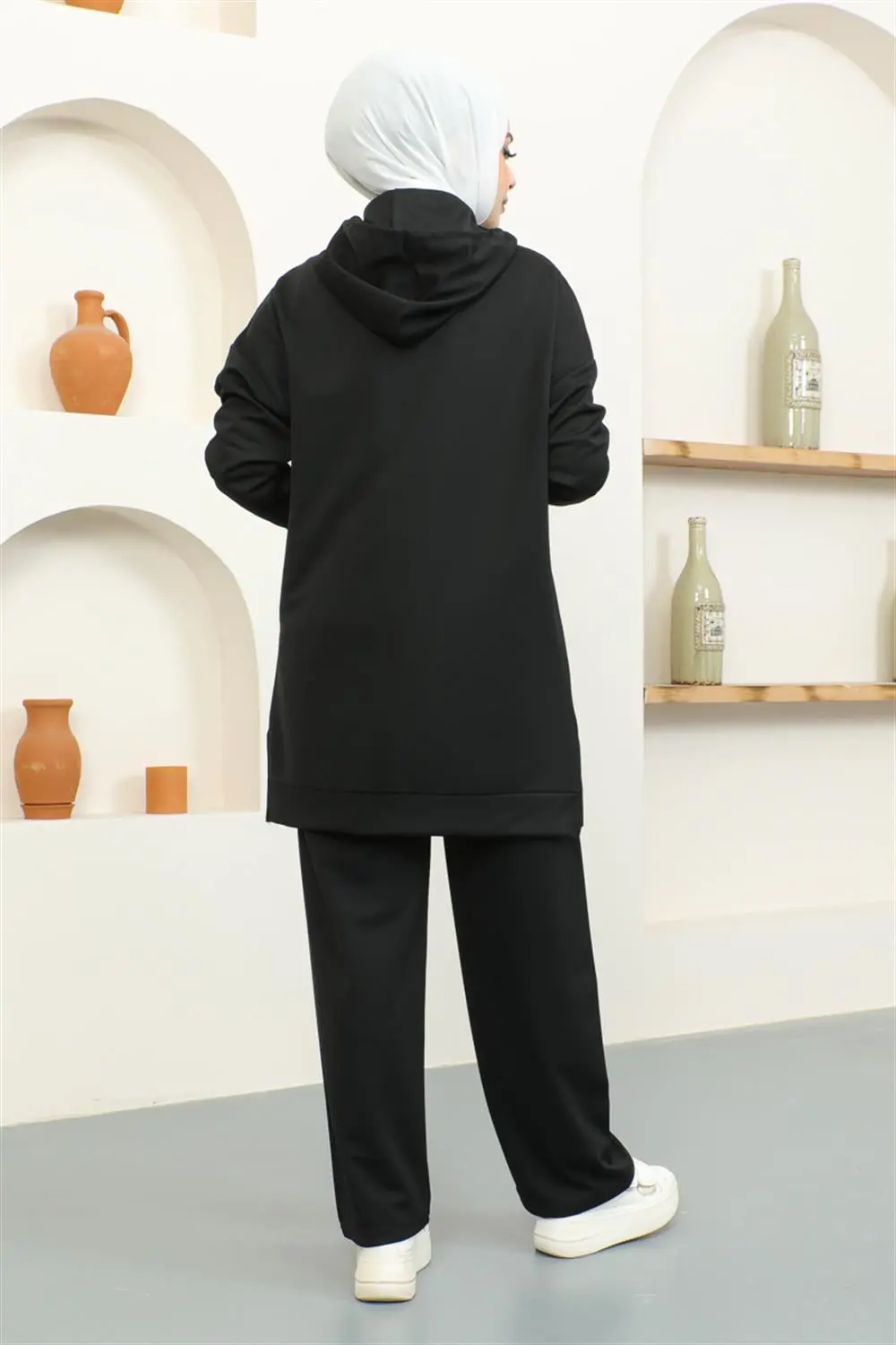 Şerit Detaylı Spor Takım-detail