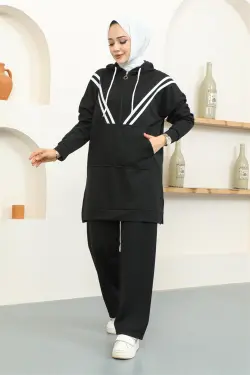 Şerit Detaylı Spor Takım