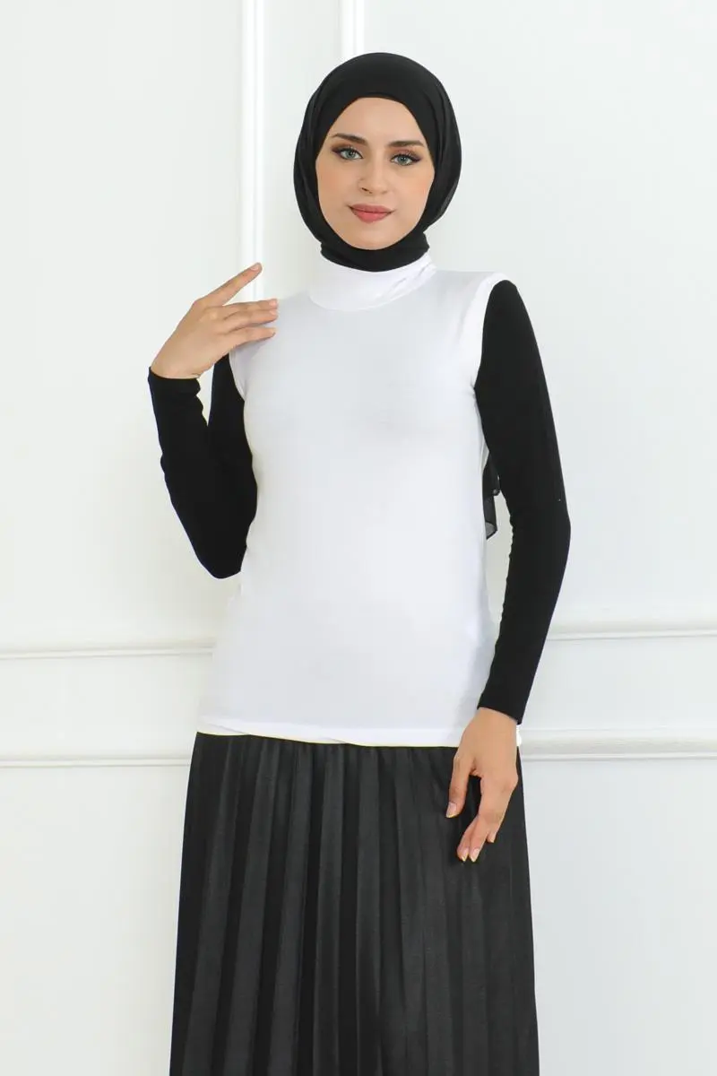 Zero Sleeve Body-detail