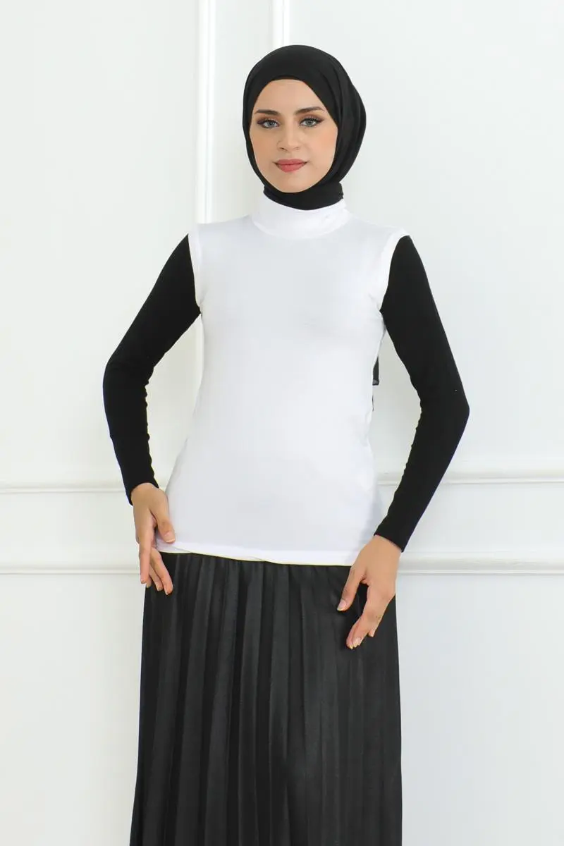 Zero Sleeve Body-detail