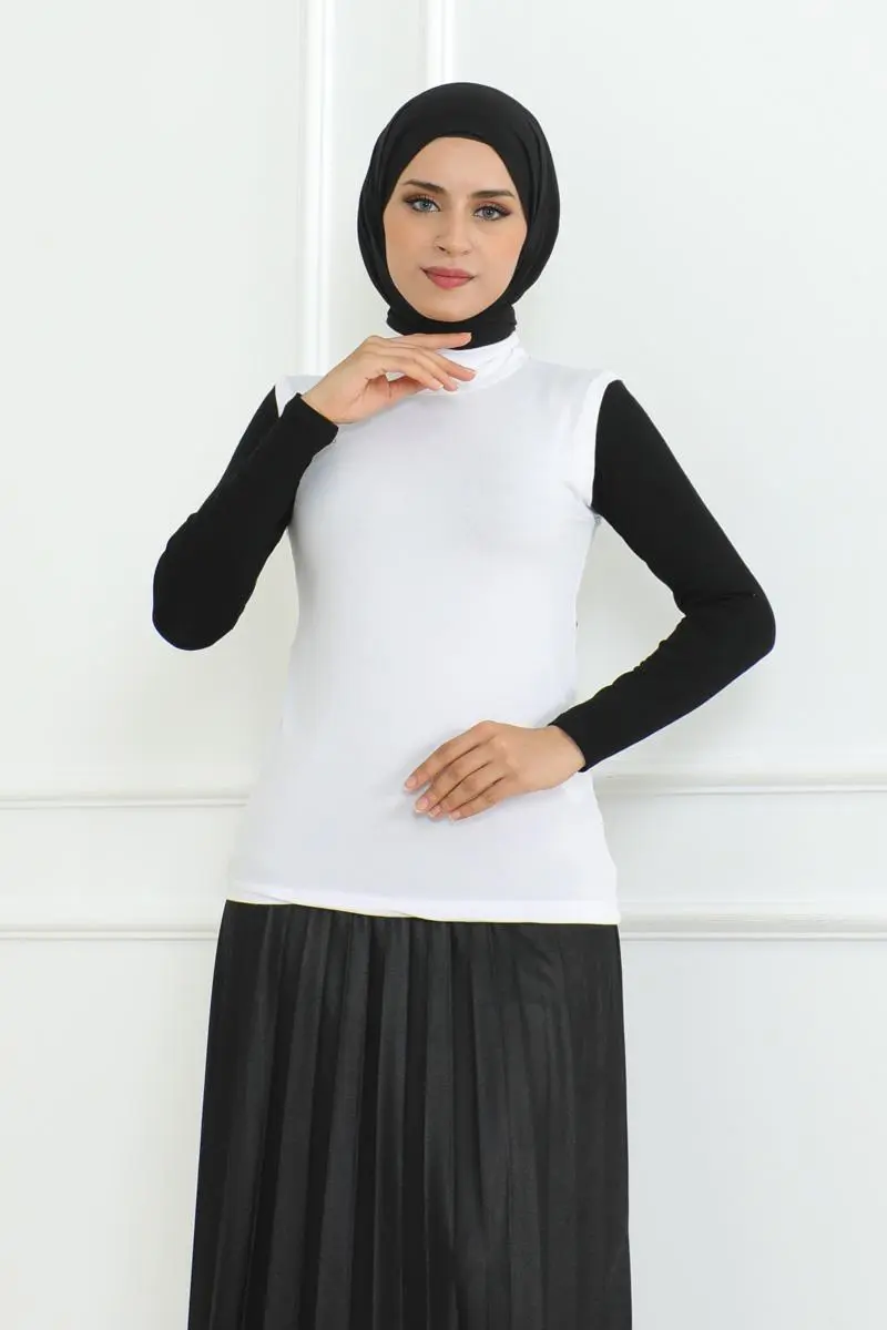 Zero Sleeve Body-detail