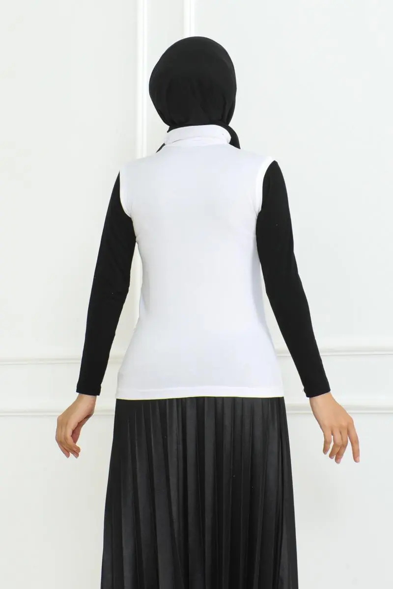 Zero Sleeve Body-detail