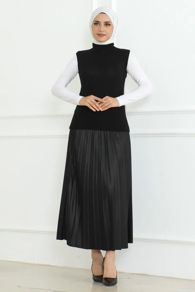 Zero Sleeve Body-detail