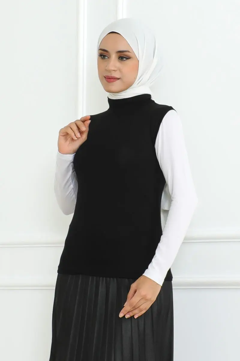 Zero Sleeve Body-detail