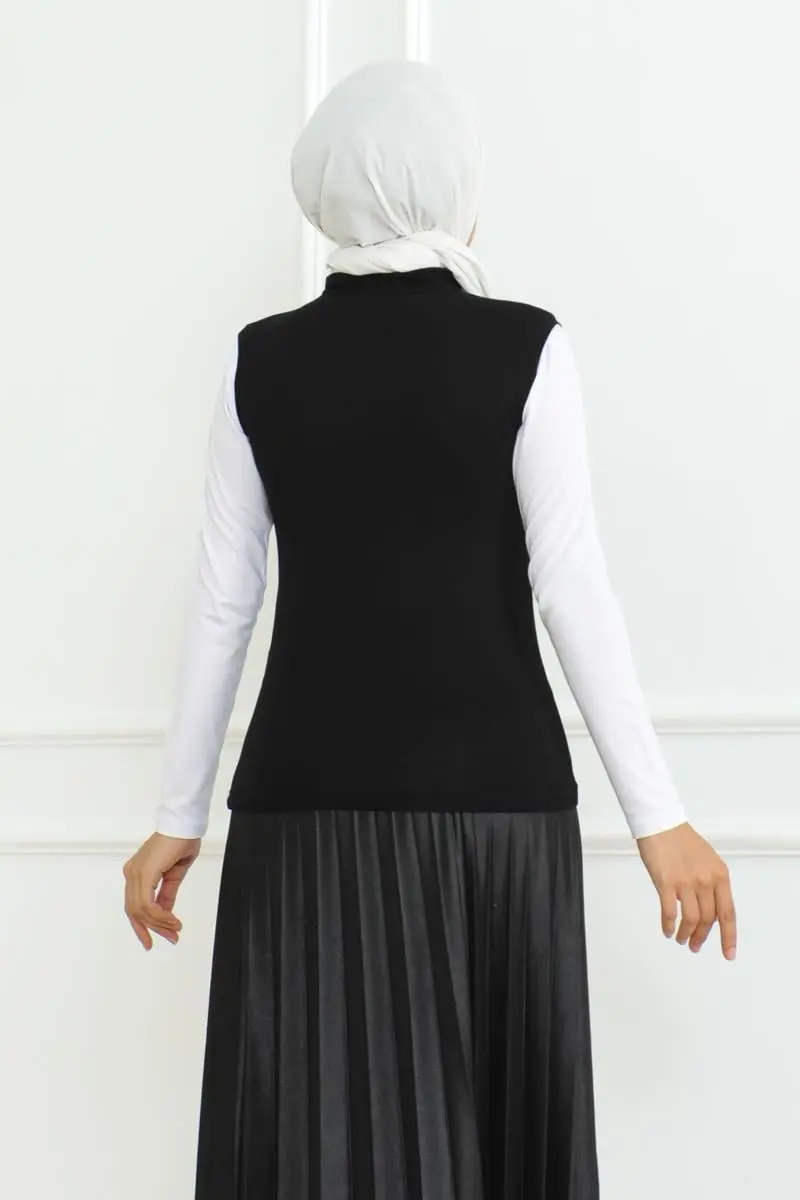 Zero Sleeve Body-detail