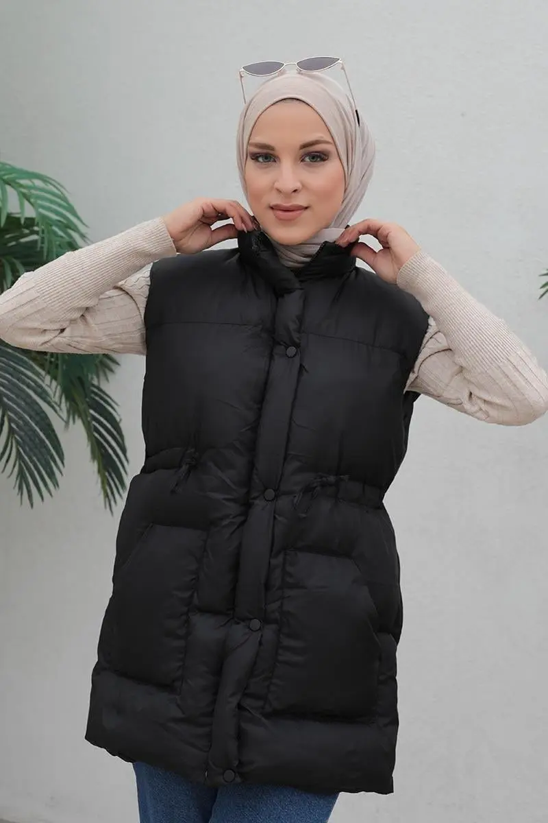 Inflatable Vest-detail