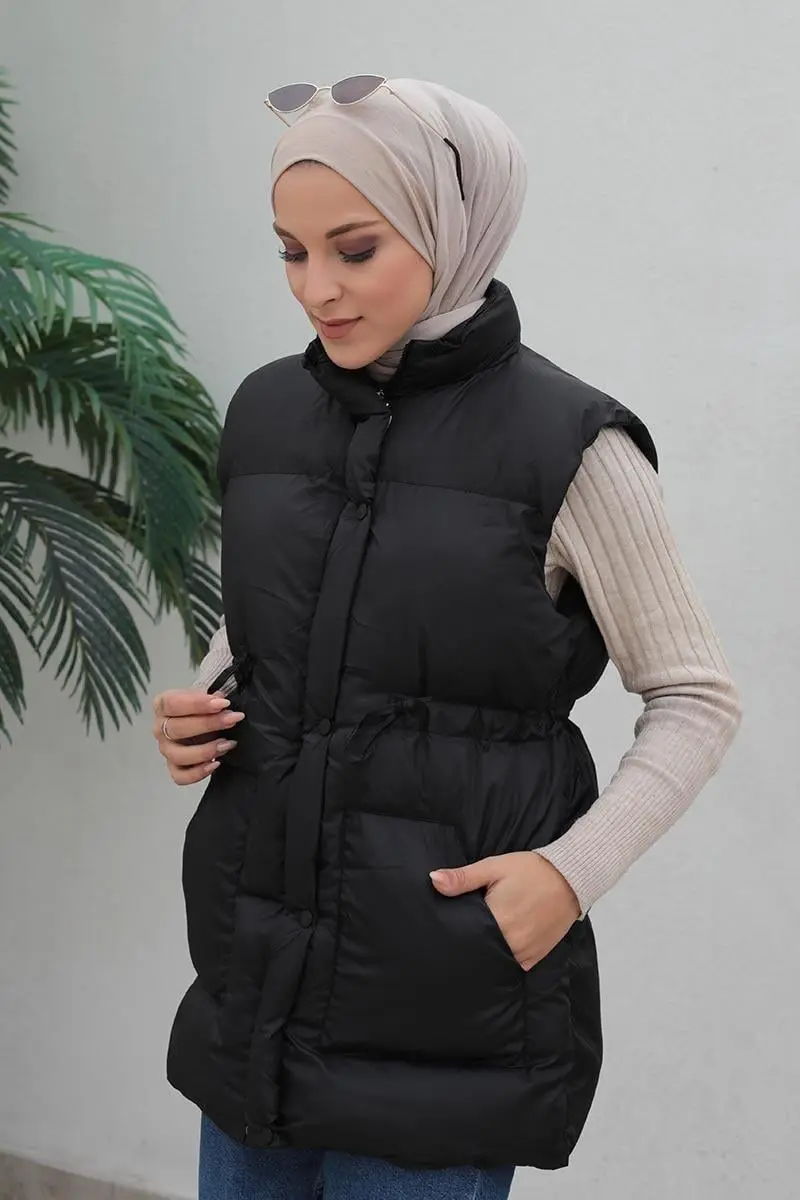 Inflatable Vest-detail