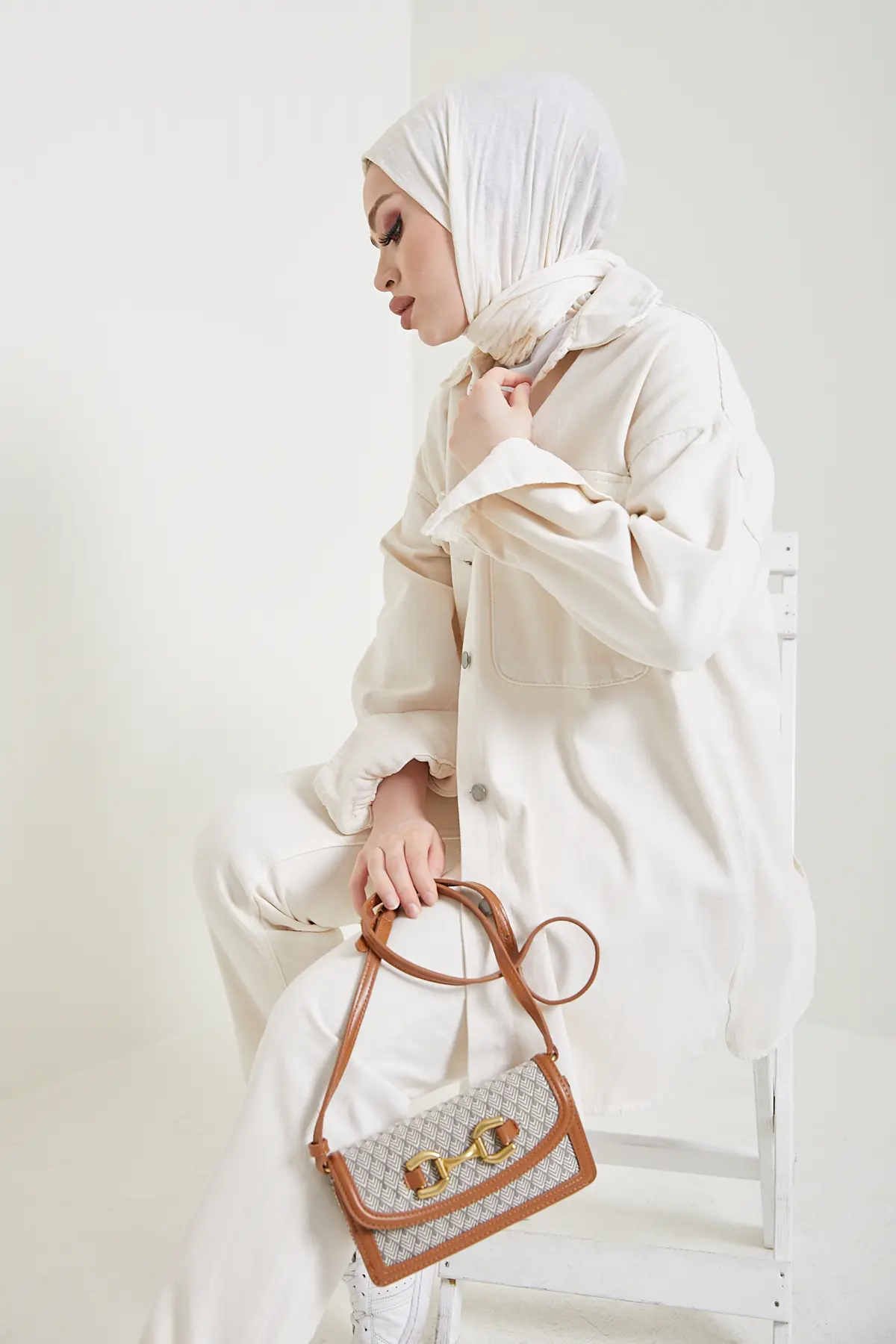 Spor Kot Ceket-detail