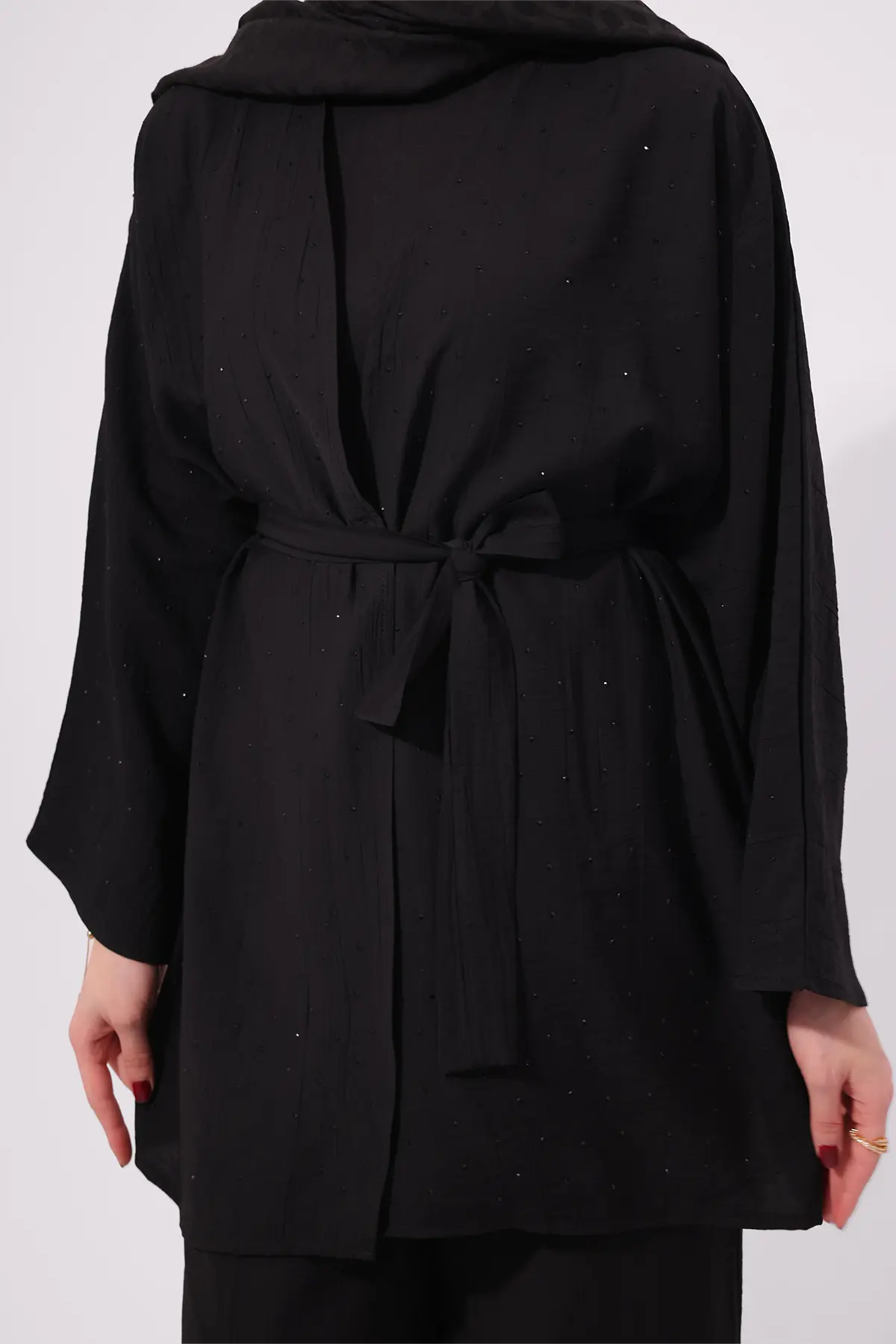 Taşlı İkili Takım-detail