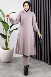 Taşlı Spor Takım Gri