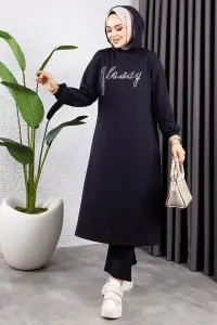 Taşlı Spor Takım Lacivert