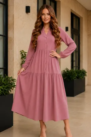 Hijab Dress