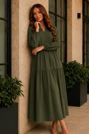 Hijab Dress