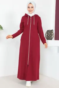 Hijab Abaya