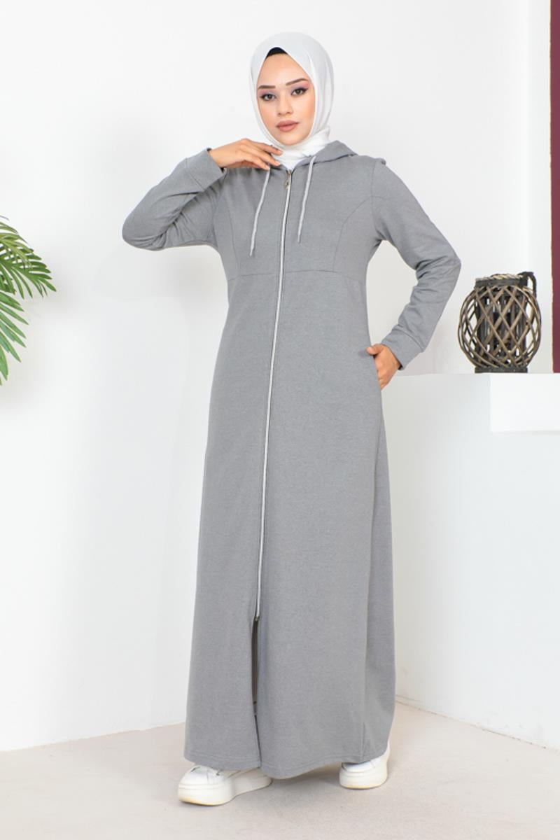 Hijab Abaya