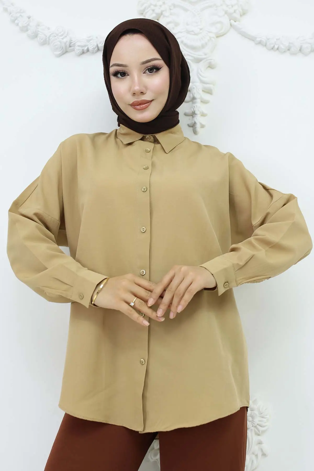 Hijab Shirt