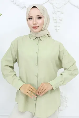 Hijab Shirt
