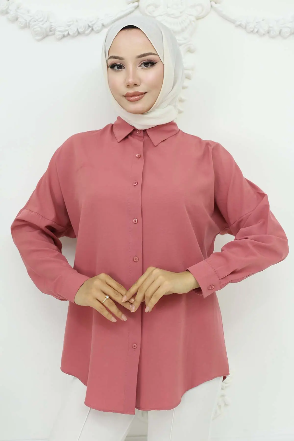 Hijab Shirt