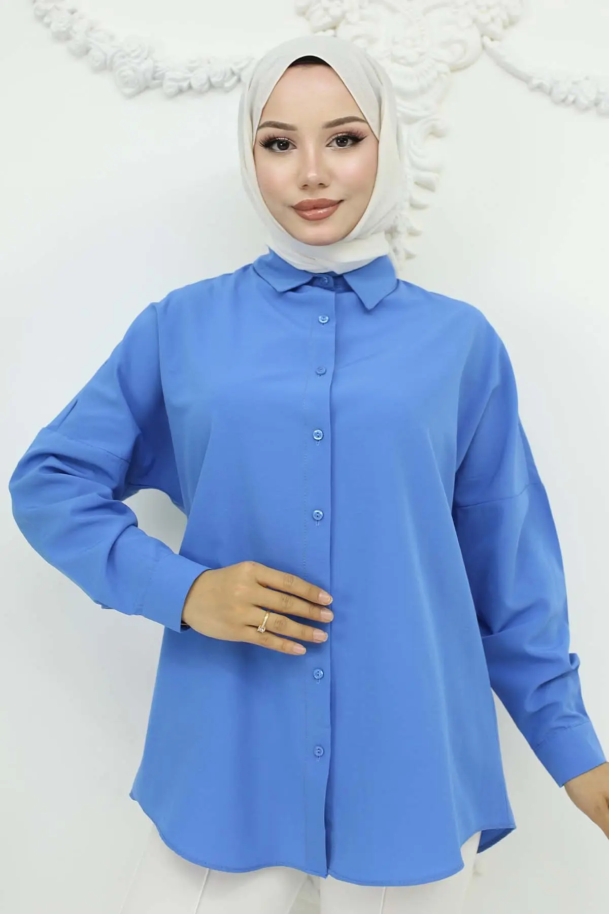 Hijab Shirt