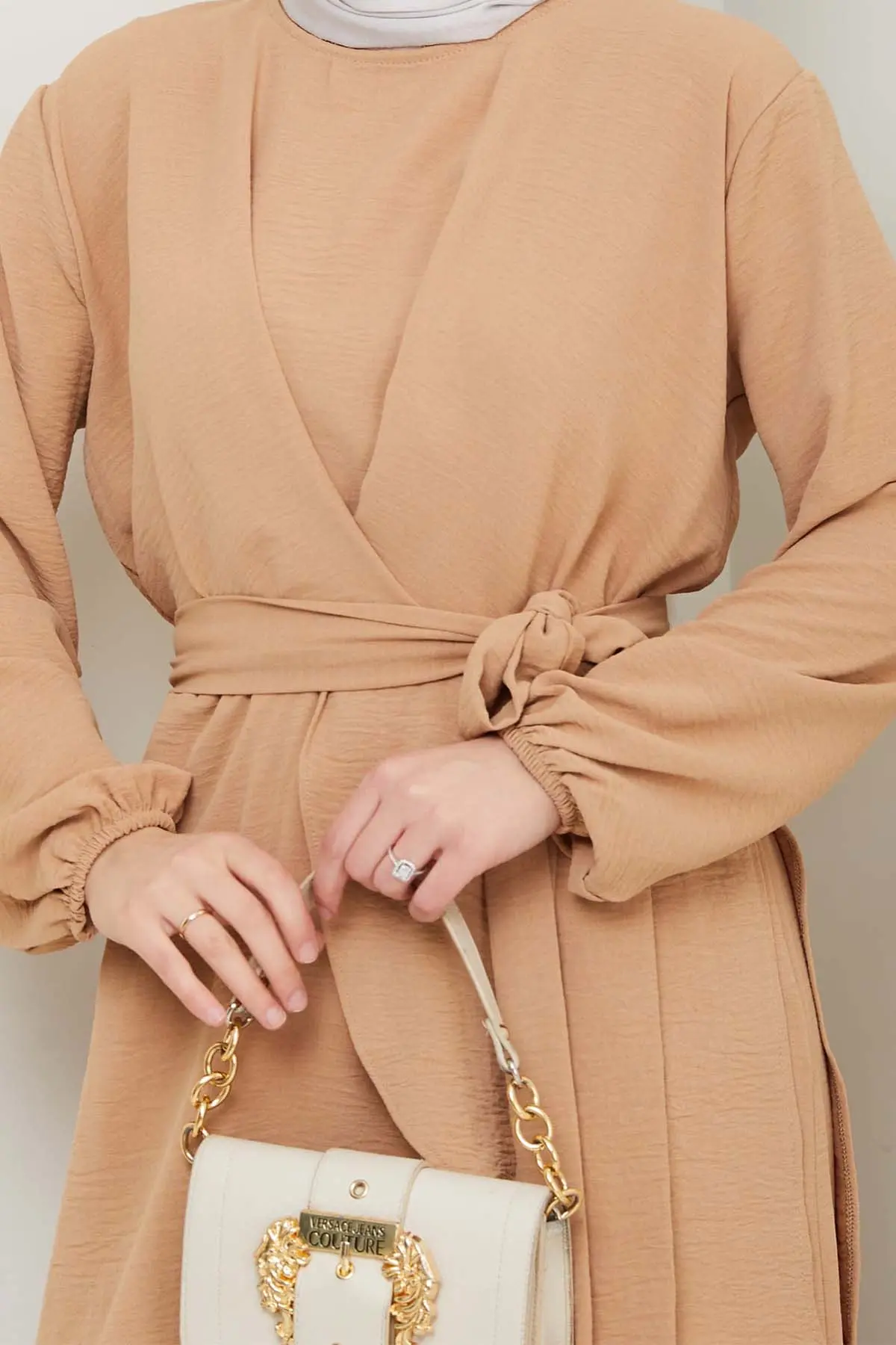 Tesettür Ikili Takım-detail