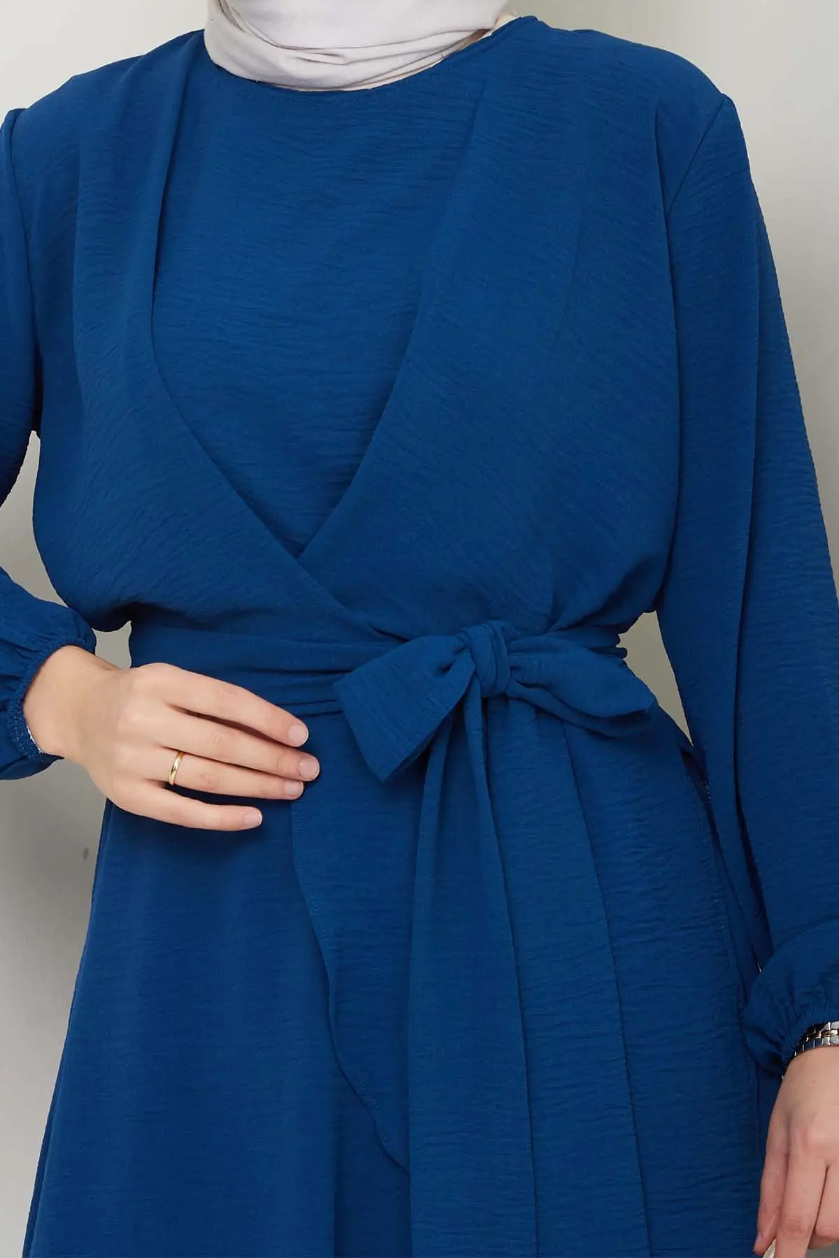 Tesettür Ikili Takım-detail