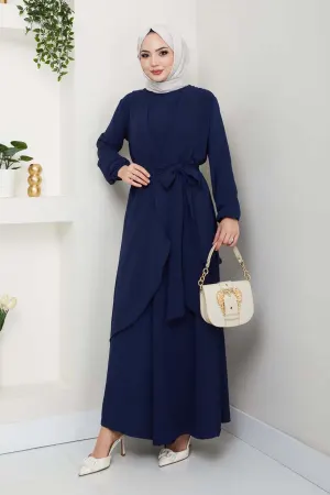 Hijab Two Piece Set
