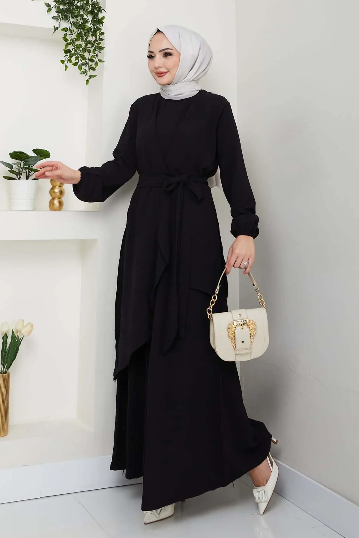 Tesettür Ikili Takım-detail