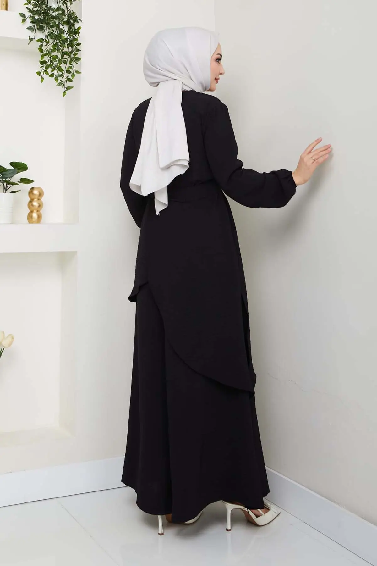 Tesettür Ikili Takım-detail