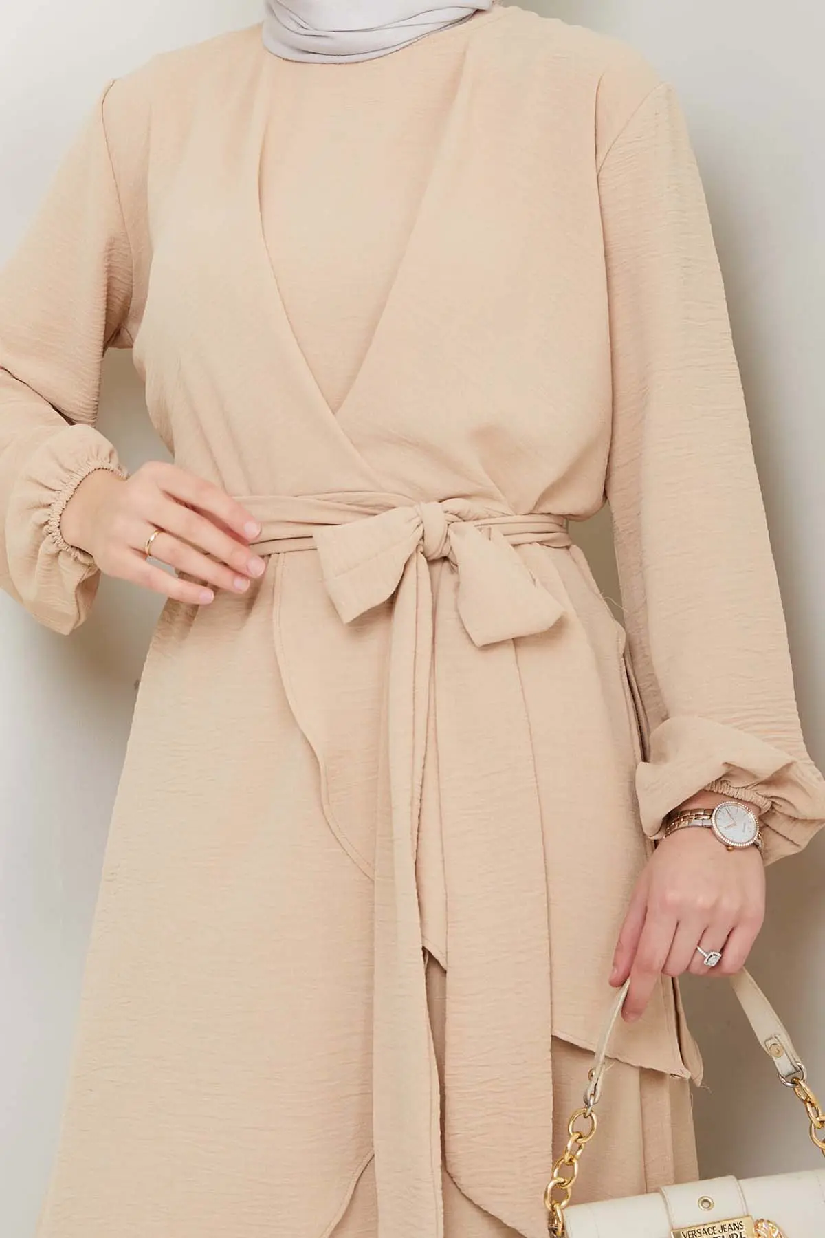 Tesettür Ikili Takım-detail