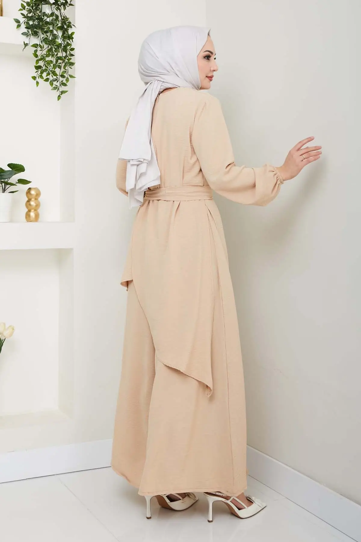 Tesettür Ikili Takım-detail