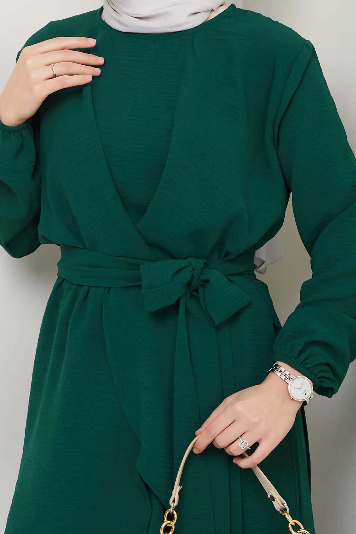 Hijab Two Piece Set-detail