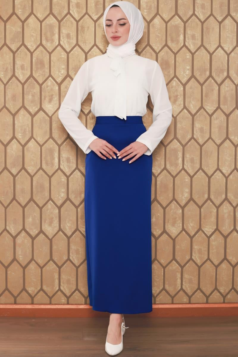 Hijab Pencil Skirt