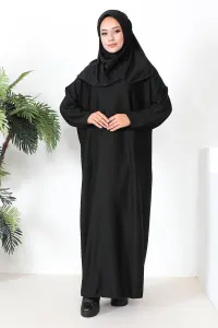 Hijab Prayer Dress
