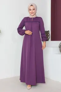 Hijab Sport Abaya