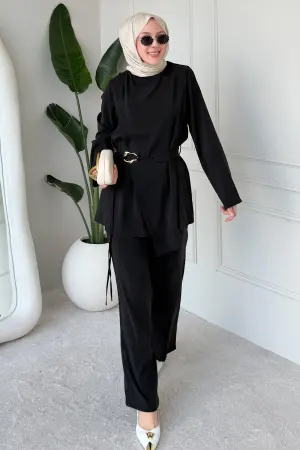 Tokalı İkili Takım