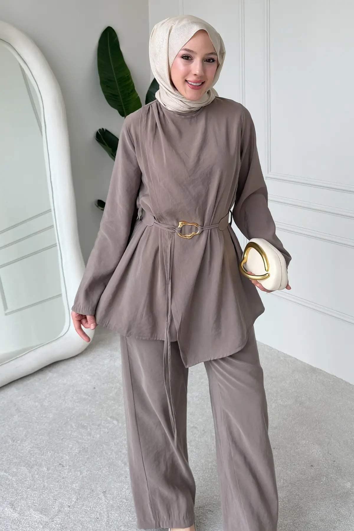 Tokalı İkili Takım-detail