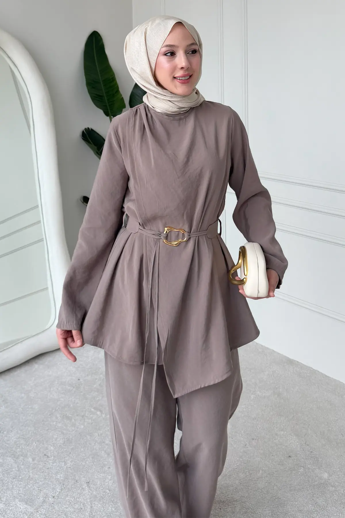 Tokalı İkili Takım-detail