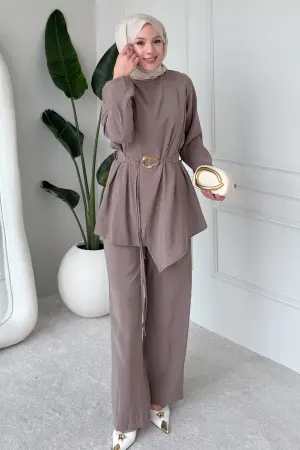 Tokalı İkili Takım