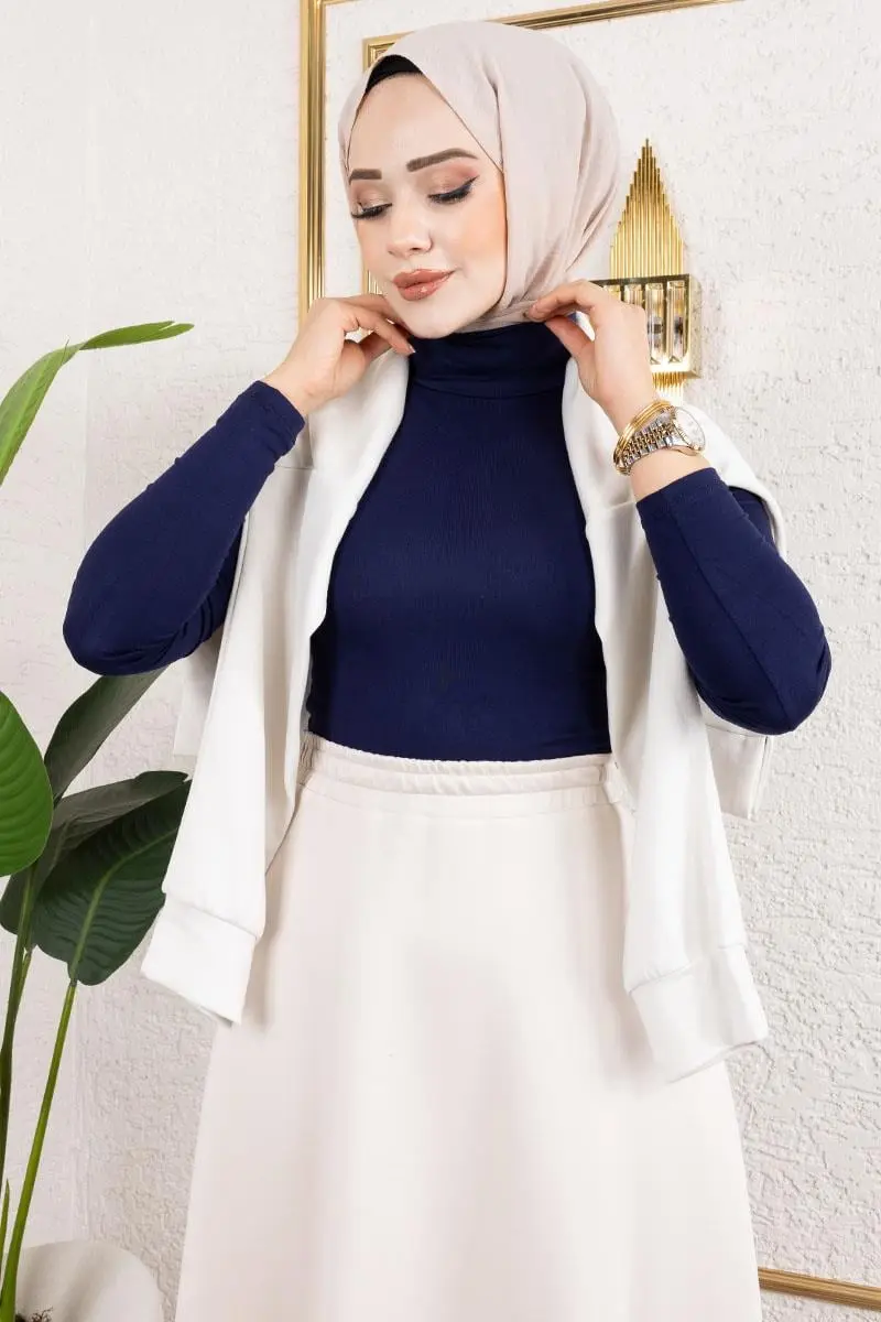 Long Sleeve Body-detail