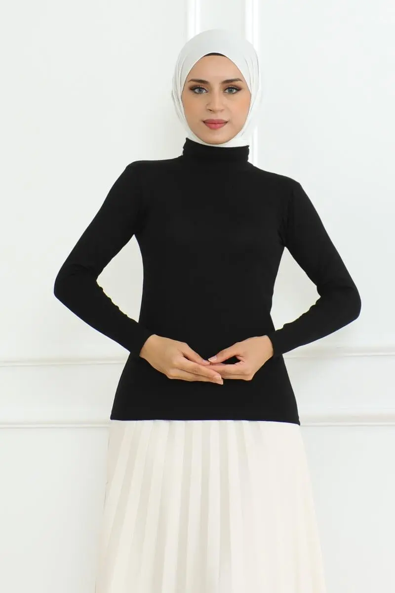 Long Sleeve Body-detail
