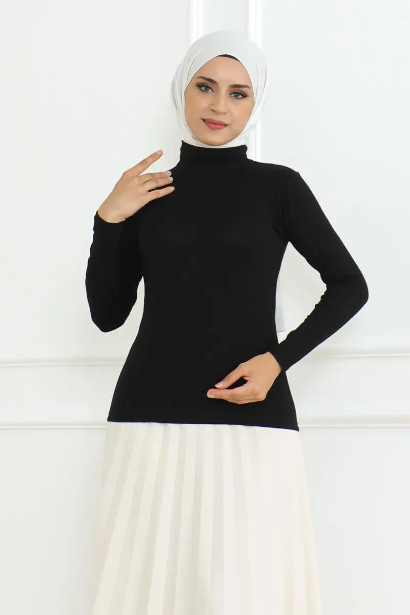 Long Sleeve Body-detail