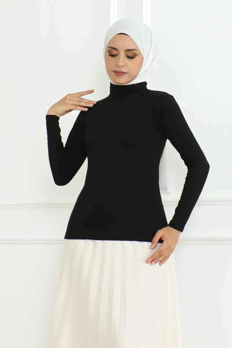 Long Sleeve Body-detail