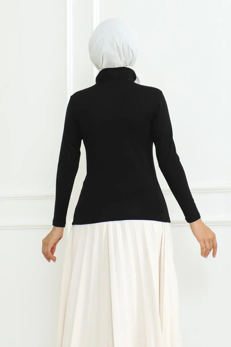 Long Sleeve Body-detail