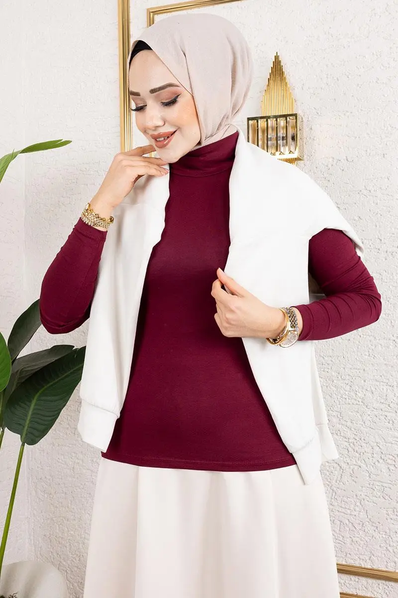 Long Sleeve Body-detail