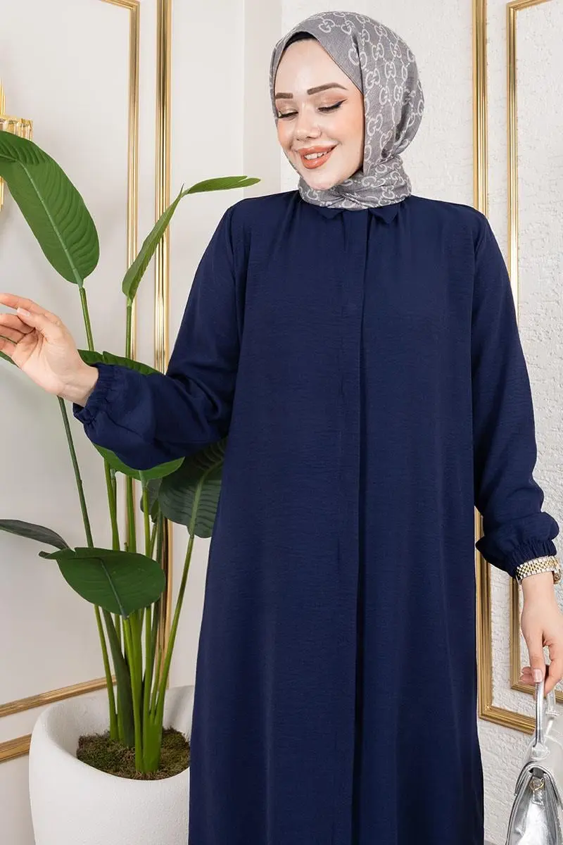 Uzun Tunikli Aerobin Takım-detail