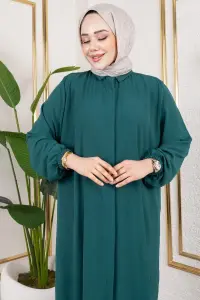 Uzun Tunikli Aerobin Takım