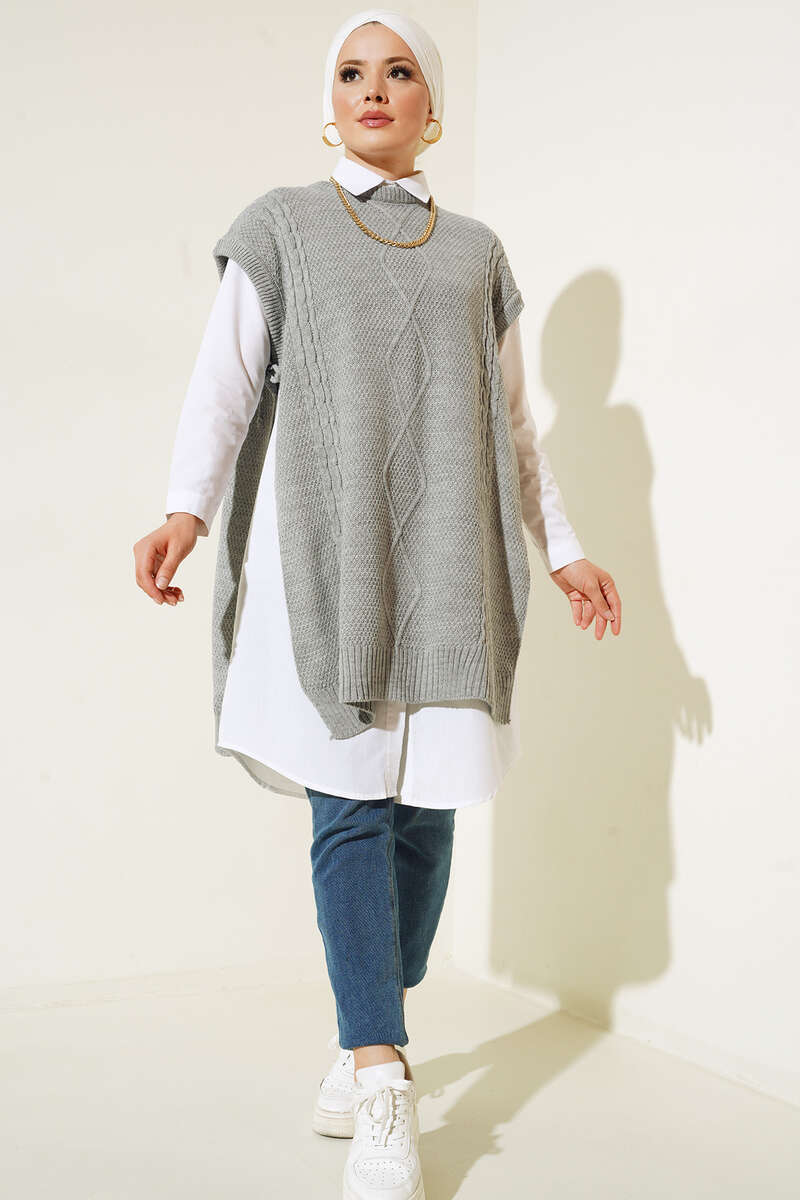 New Luxury Tunic