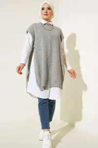 New Luxury Tunic