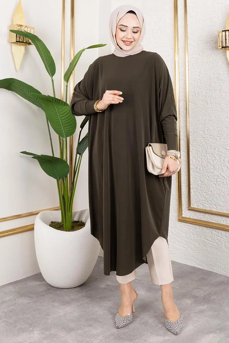 Yarasa Kol Sandy Tunik