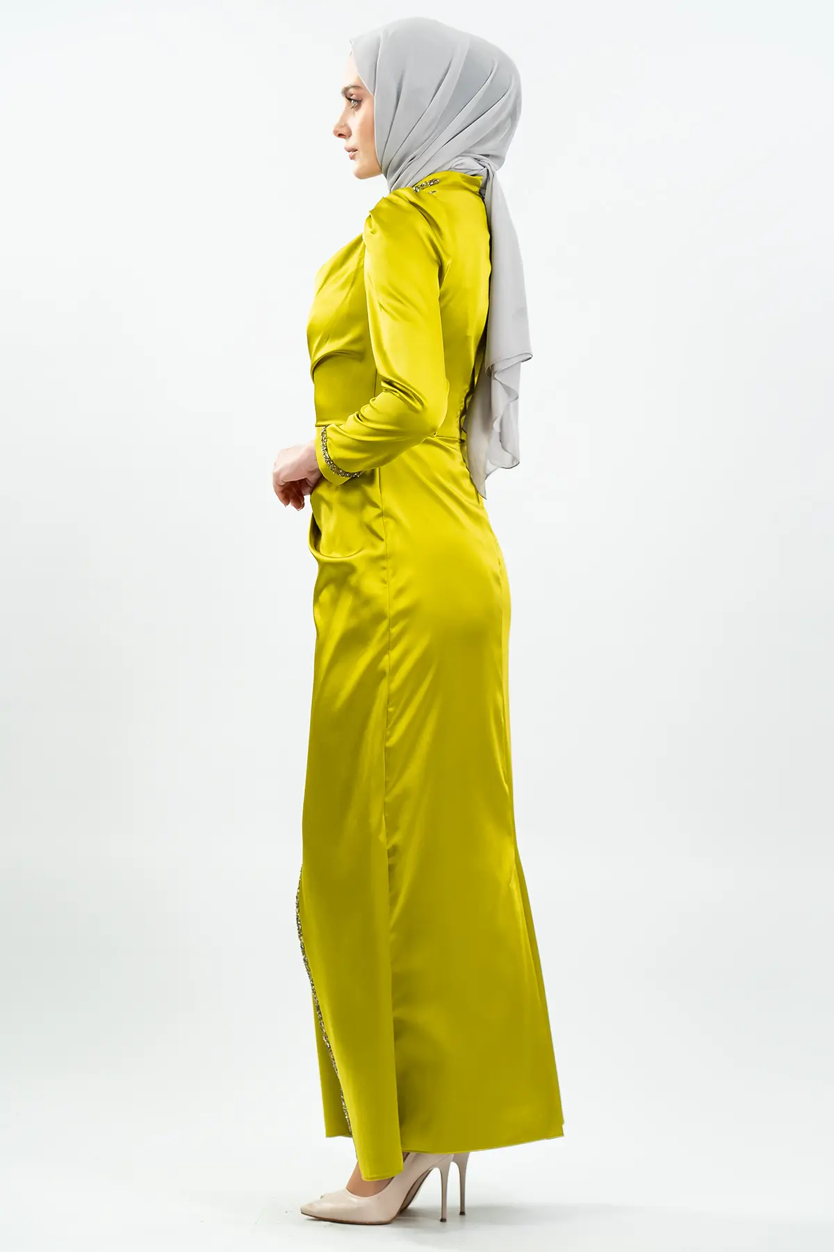 Yeni Sezon Abiye-detail